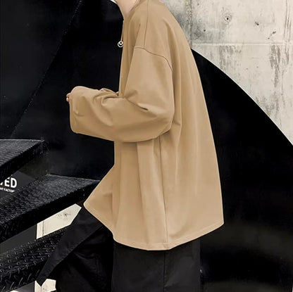 Beautifully Balanced T-Shirt with Timeless Character