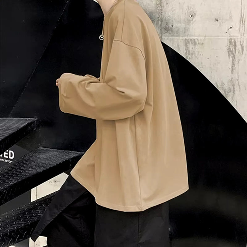 Beautifully Balanced T-Shirt with Timeless Character