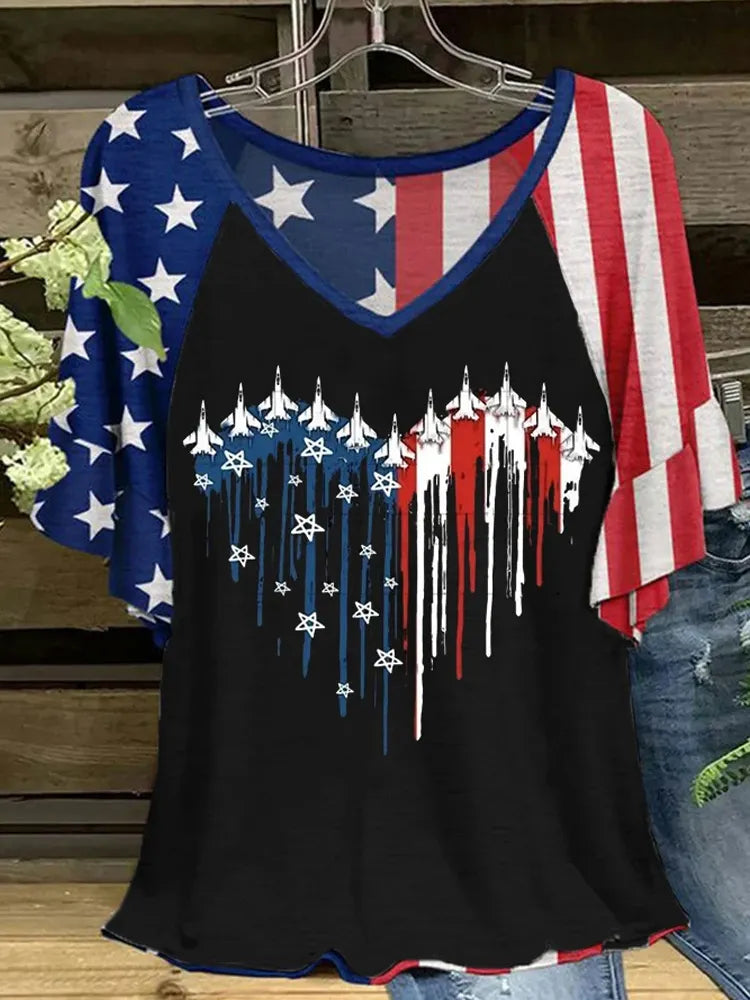 Beautifully Crafted T-Shirt