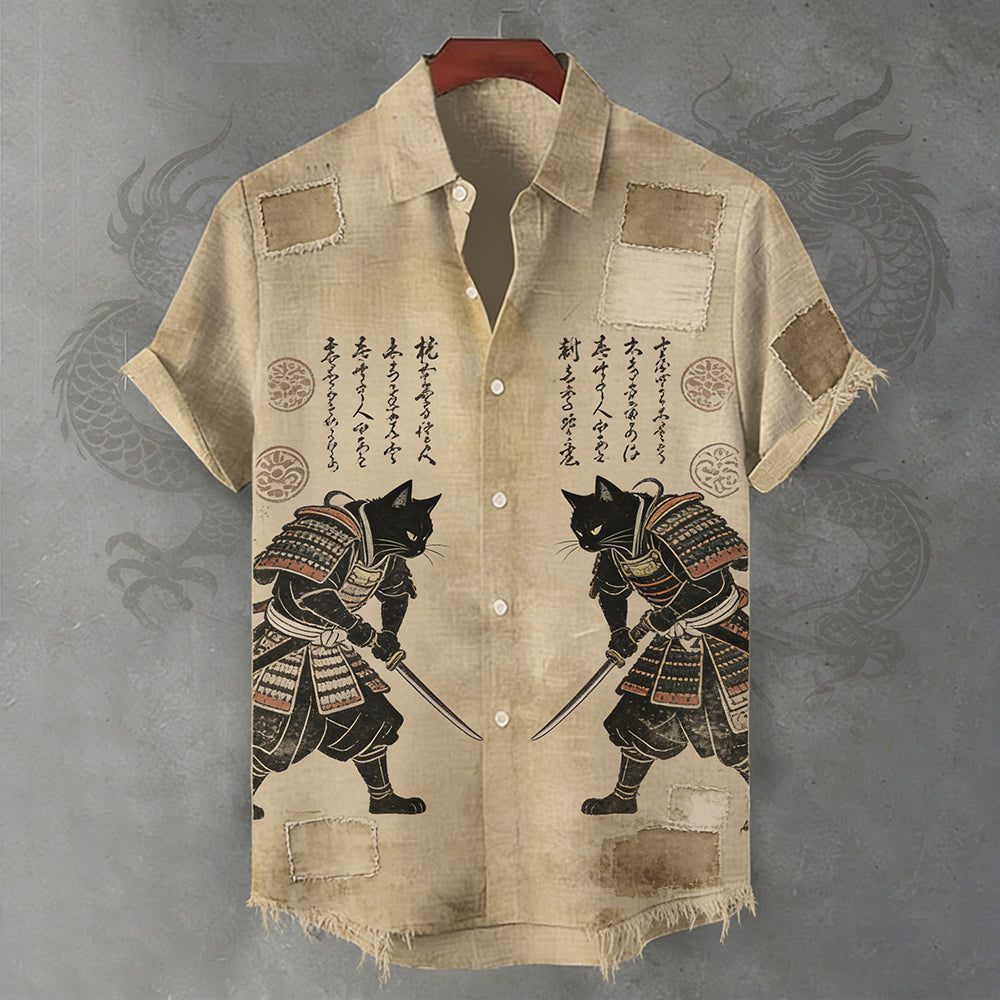 Elegantly Designed Shirt
