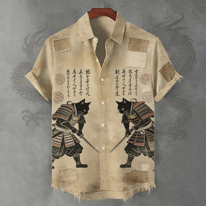 Elegantly Designed Shirt