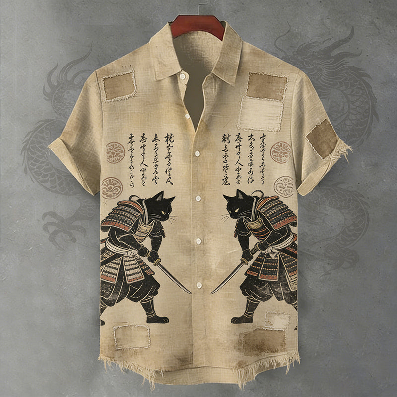 Elegantly Designed Shirt