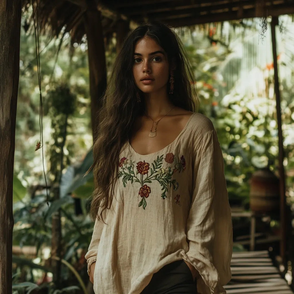 Classic Vintage T-Shirt