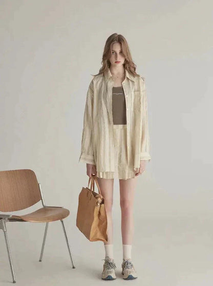 Elegantly Styled Shirt for Everyday Wear