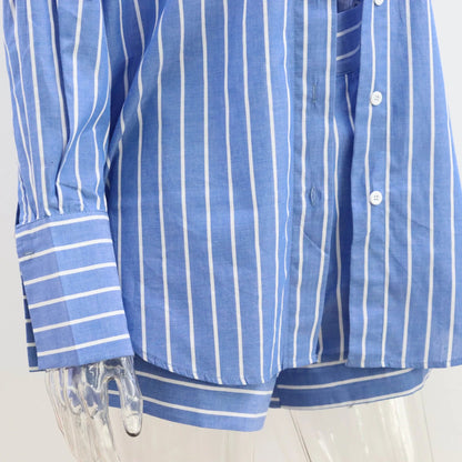 Polished Shirt with an Effortless Classic Look