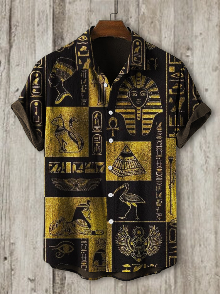 Elegantly Designed Shirt
