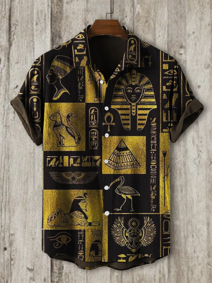 Elegantly Designed Shirt