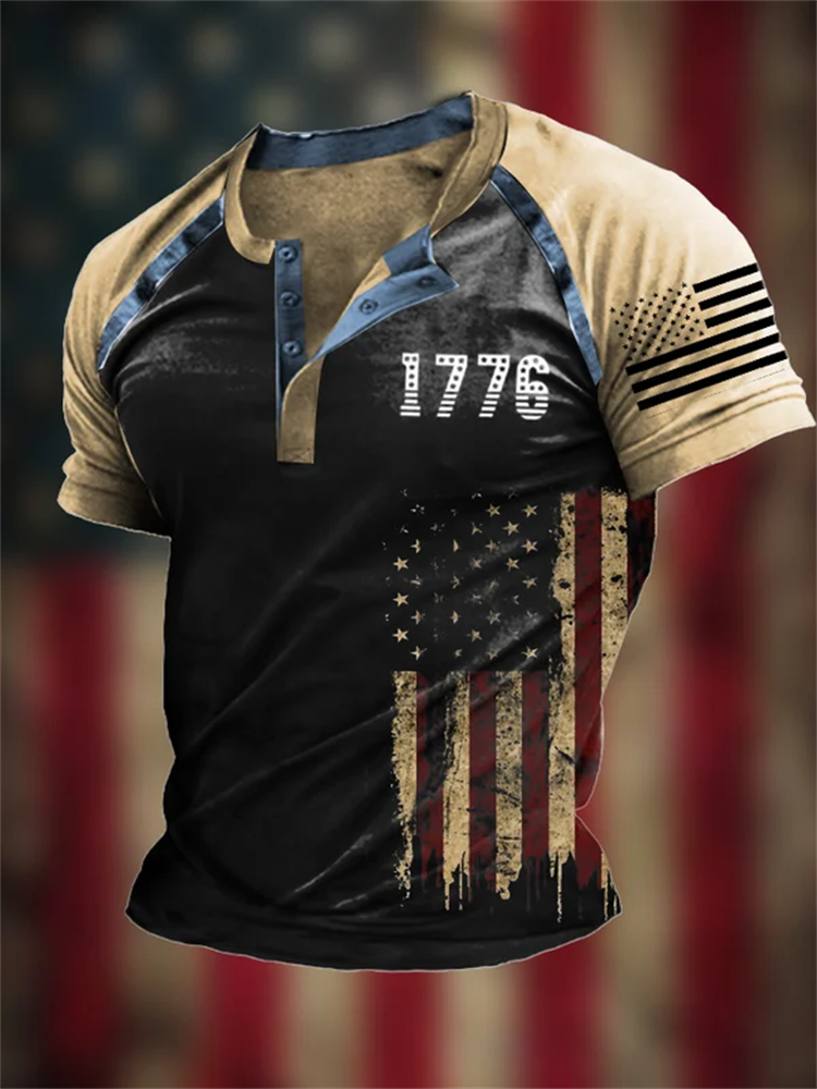 Classic Vintage T-Shirt