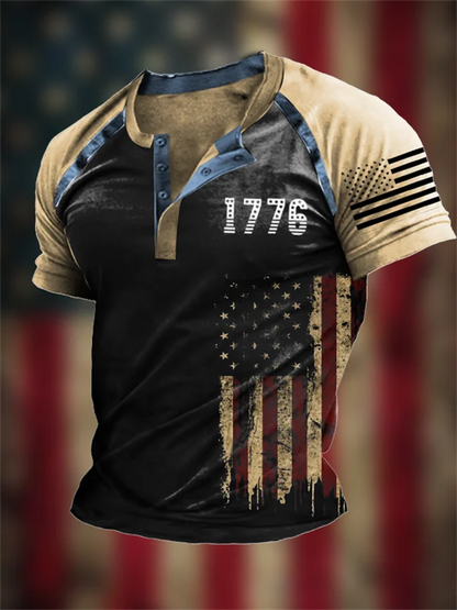 Classic Vintage T-Shirt