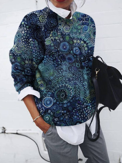 Thoughtfully Designed Sweater