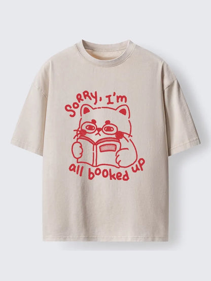 Timeless Vintage Style T-Shirt