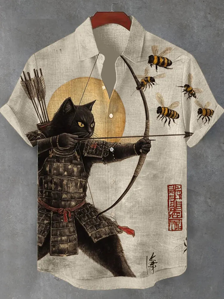 Classic Designed Shirt