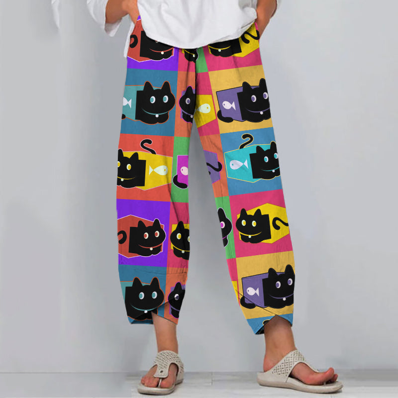 Beautifully Crafted Pants
