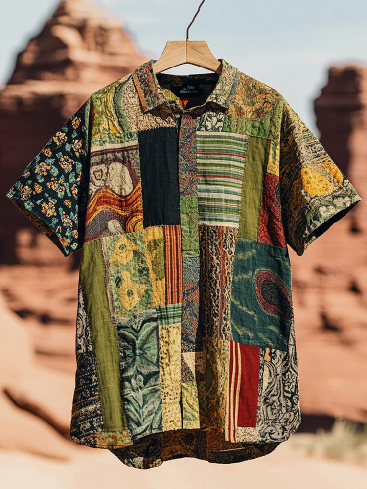 Thoughtfully Designed Shirt
