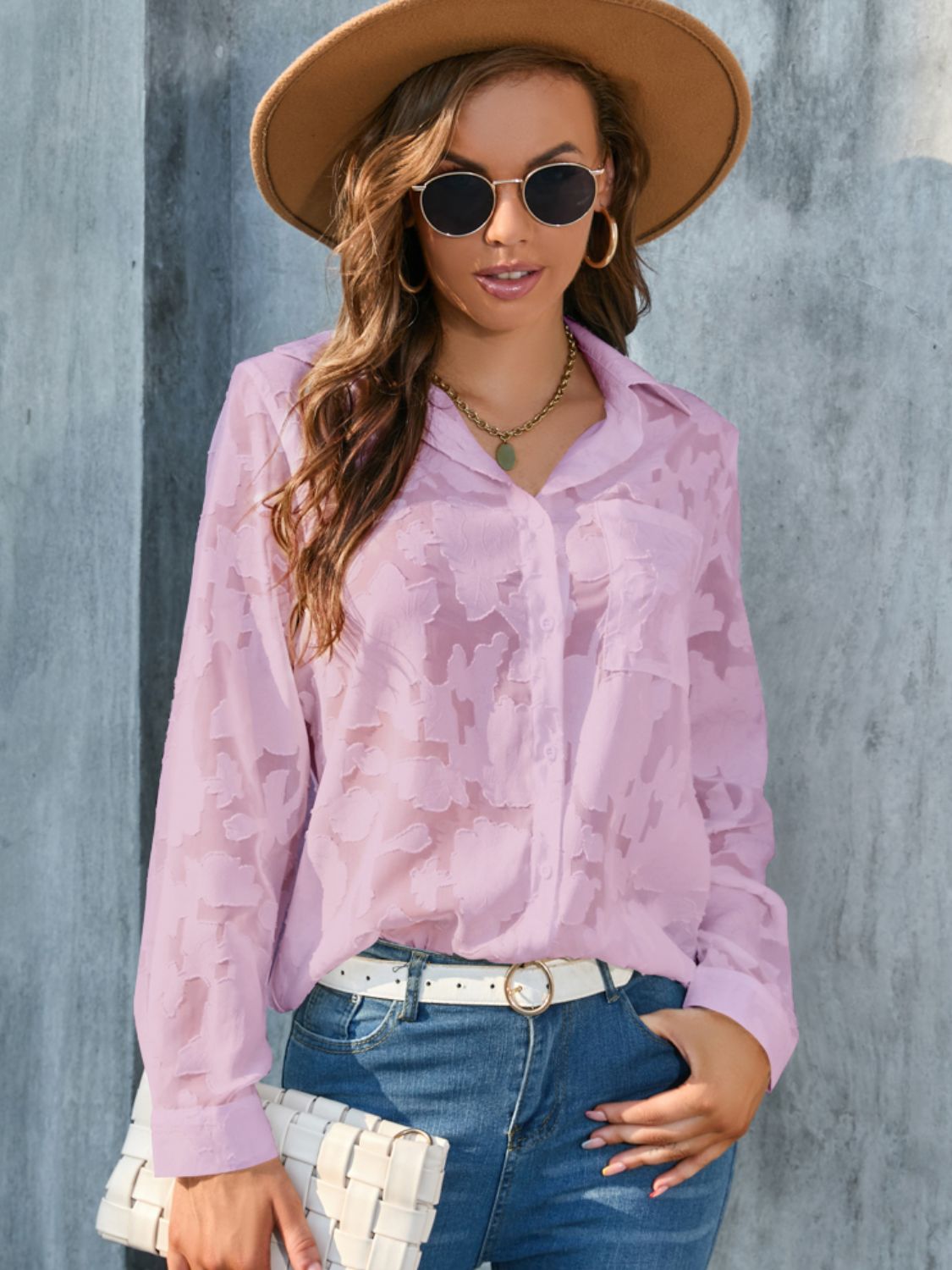 Classic Vintage & Enduringly Stylish Shirt