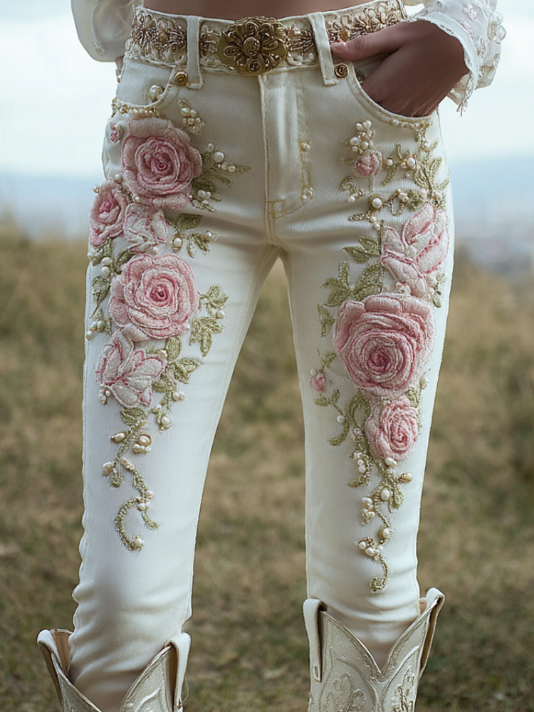 Thoughtfully Designed Garment