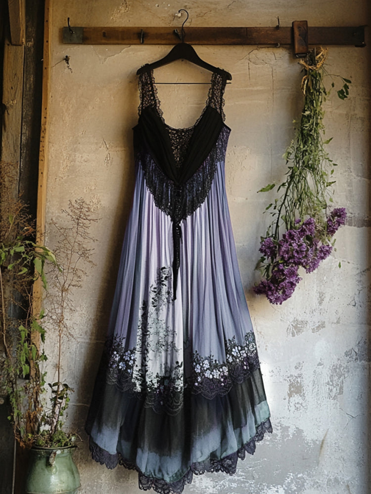 Beautifully Crafted Dress