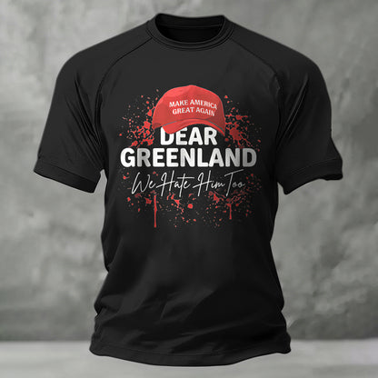Vintage Inspired T-Shirt