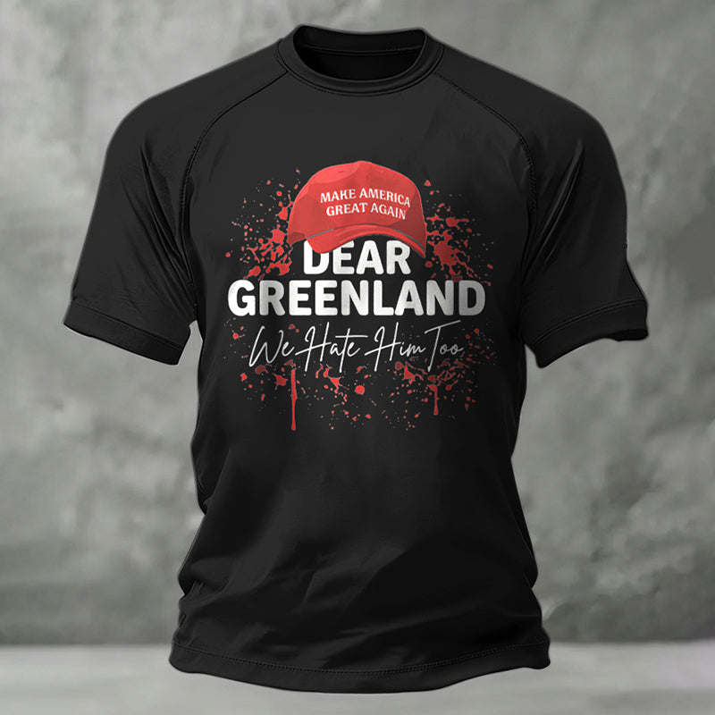 Vintage Inspired T-Shirt