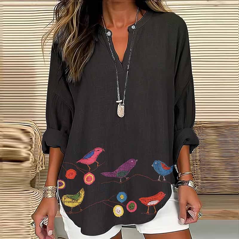 Beautifully Crafted Shirt