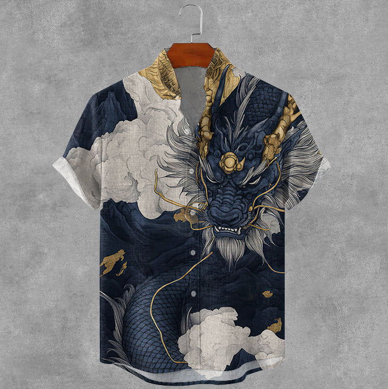 Classic Vintage Shirt
