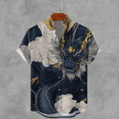 Classic Vintage Shirt