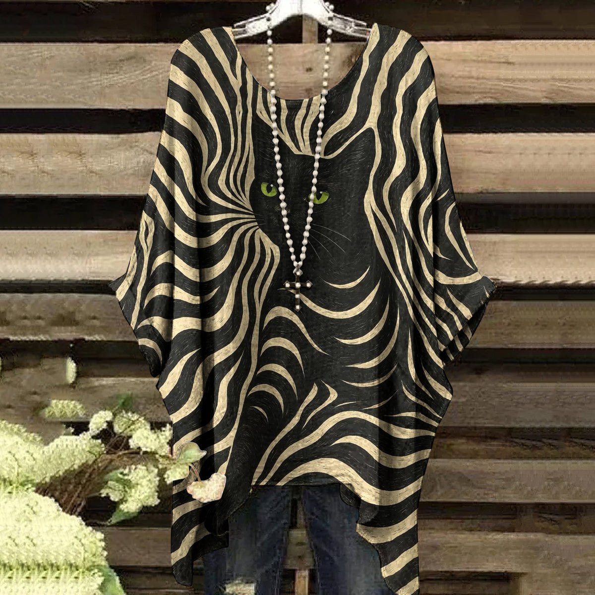 Classic Designed Shirt