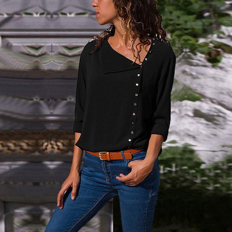Gracefully Styled Shirt for Any Occasion