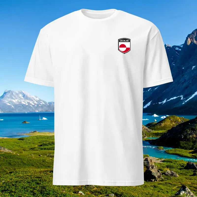 Thoughtfully Designed T-Shirt