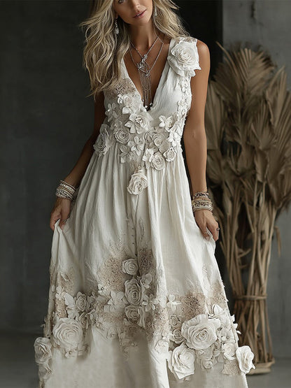 Beautifully Crafted Dress