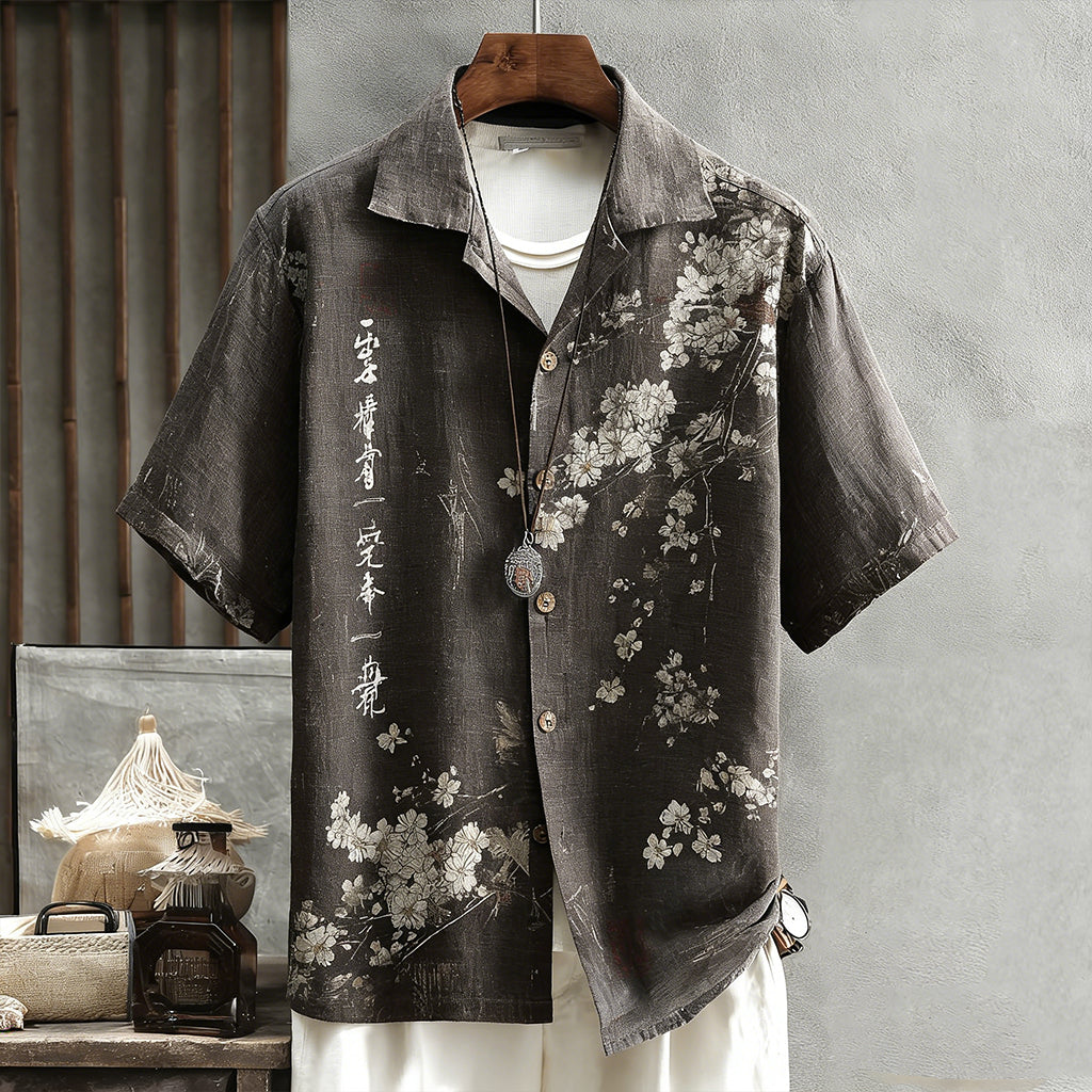 Elegantly Designed Shirt