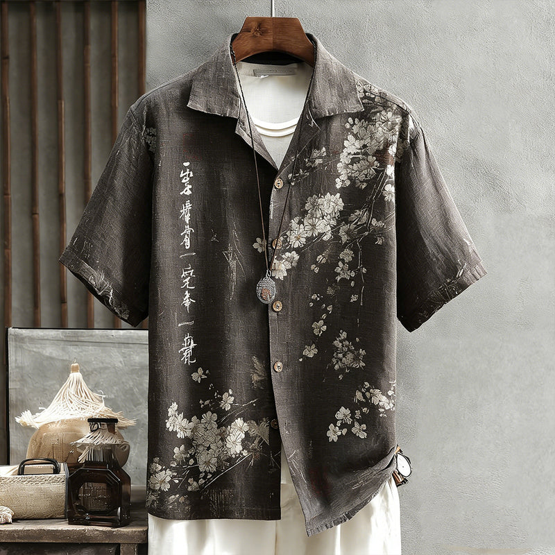 Elegantly Designed Shirt
