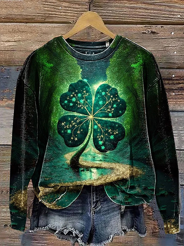 Gracefully Designed Shirt