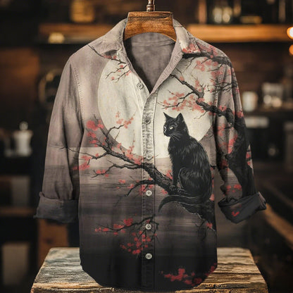 Elegantly Designed Shirt