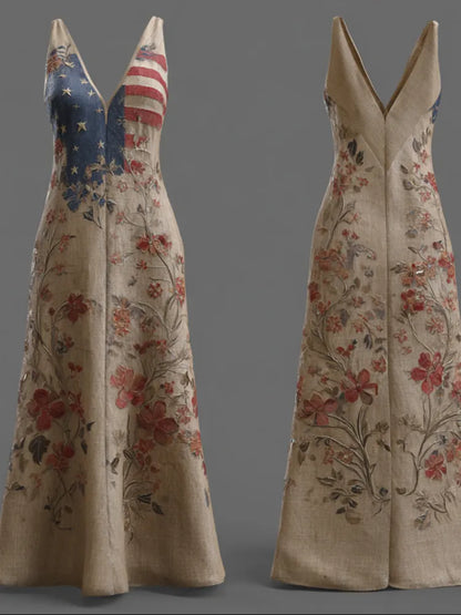 Thoughtfully Designed Dress