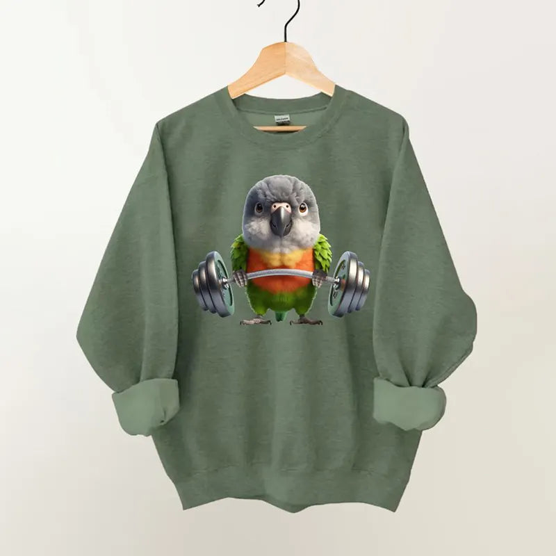 Timeless Vintage Style Shirt