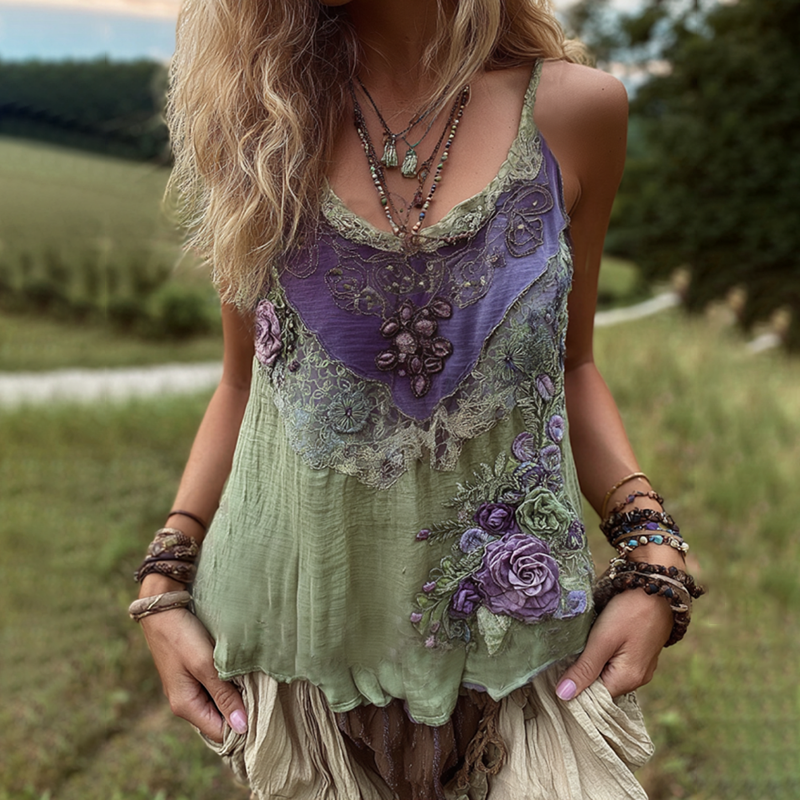 Beautifully Crafted Garment