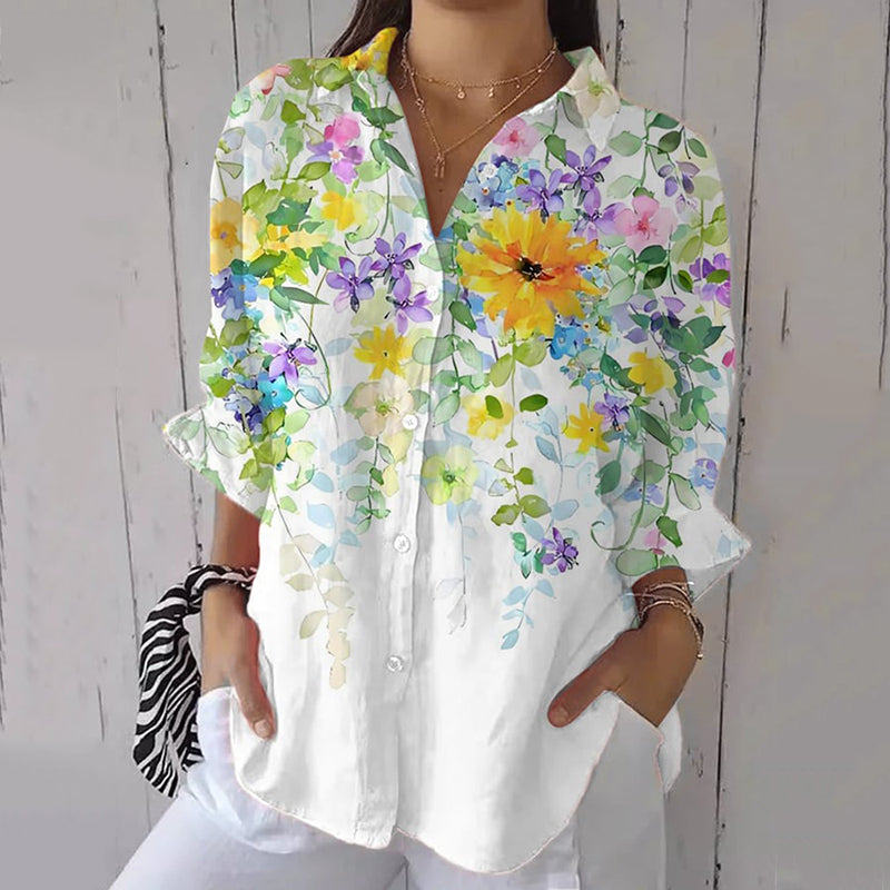 Classic Designed Shirt