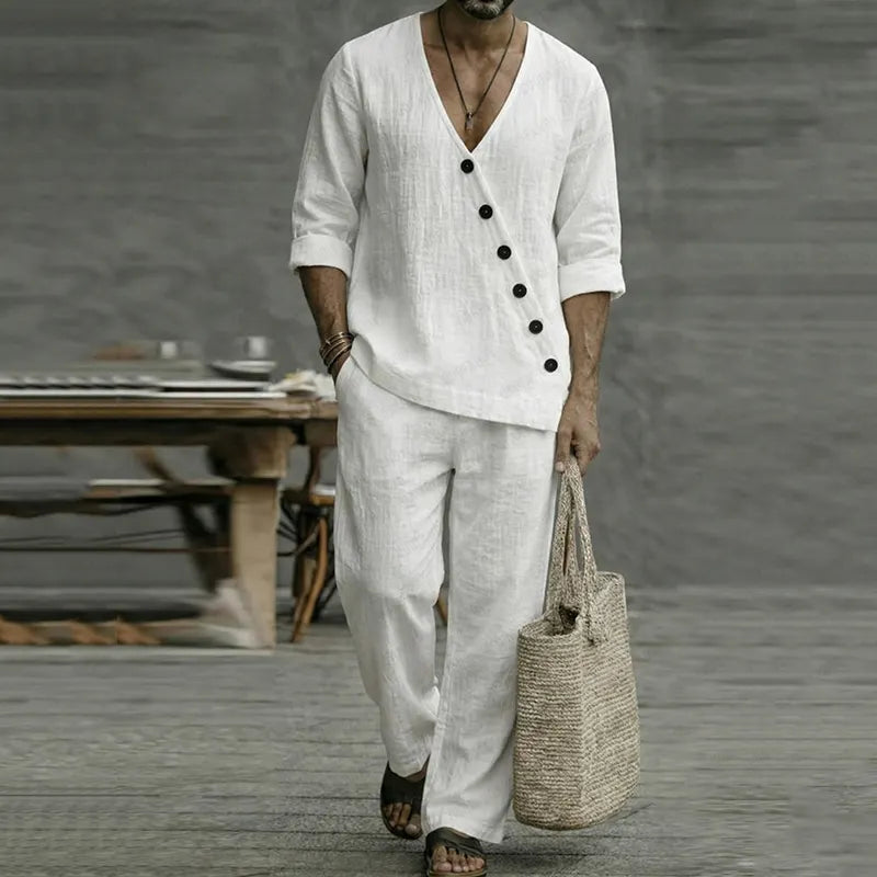 Gracefully Designed Shirt