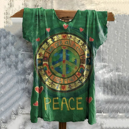 Vintage Inspired T-Shirt