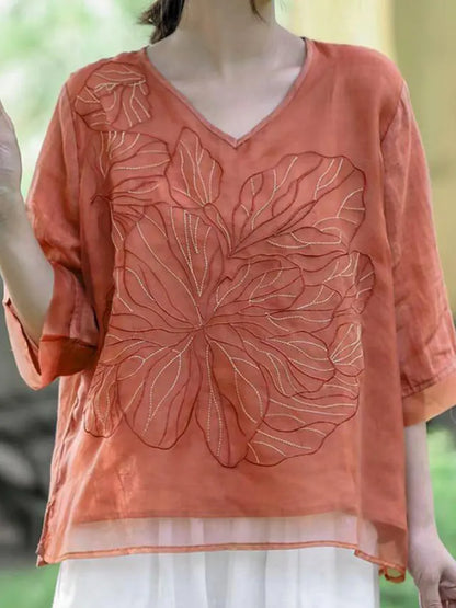 Classic Vintage Shirt