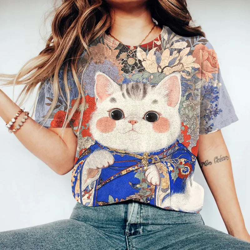 Thoughtfully Designed T-Shirt