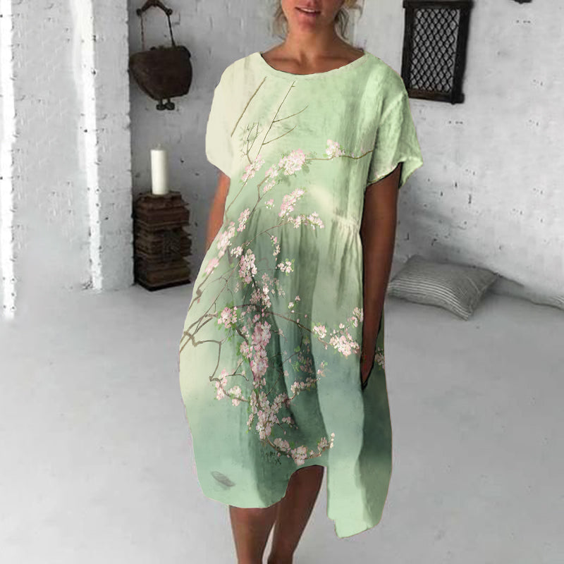Elegantly Designed Dress
