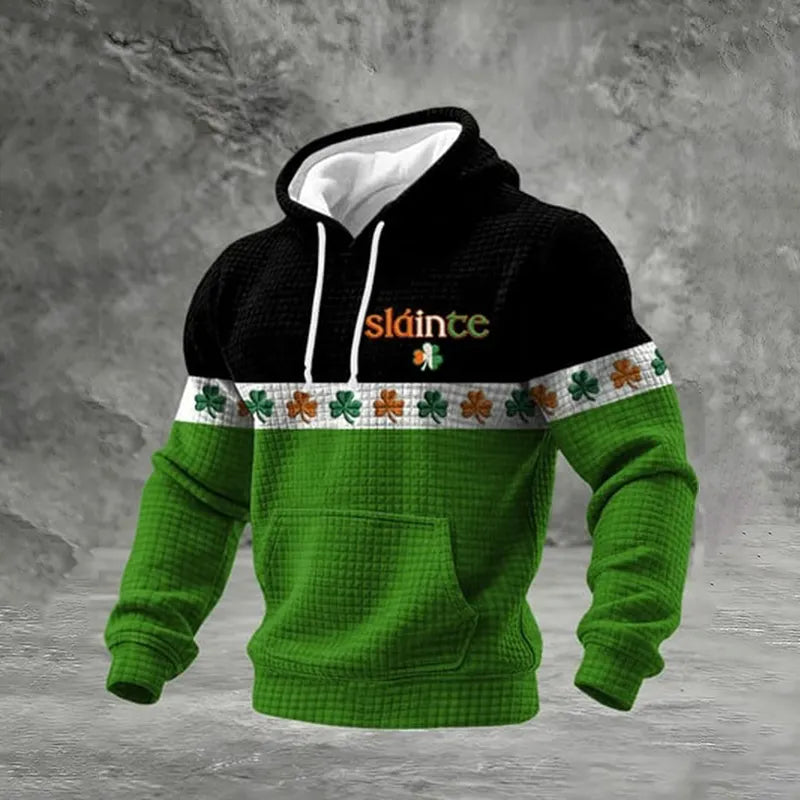 Thoughtfully Designed Shirt