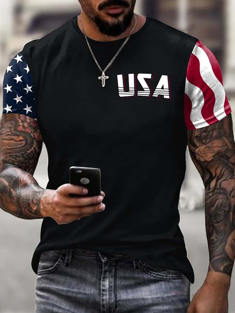Classic Designed T-Shirt