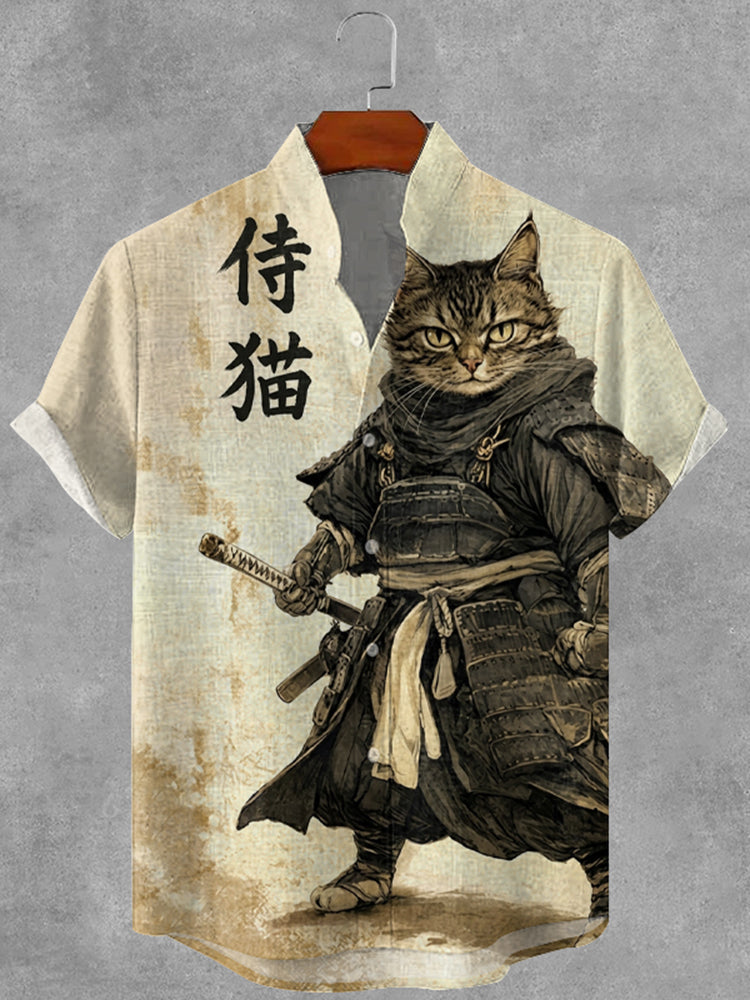 Vintage Inspired Shirt