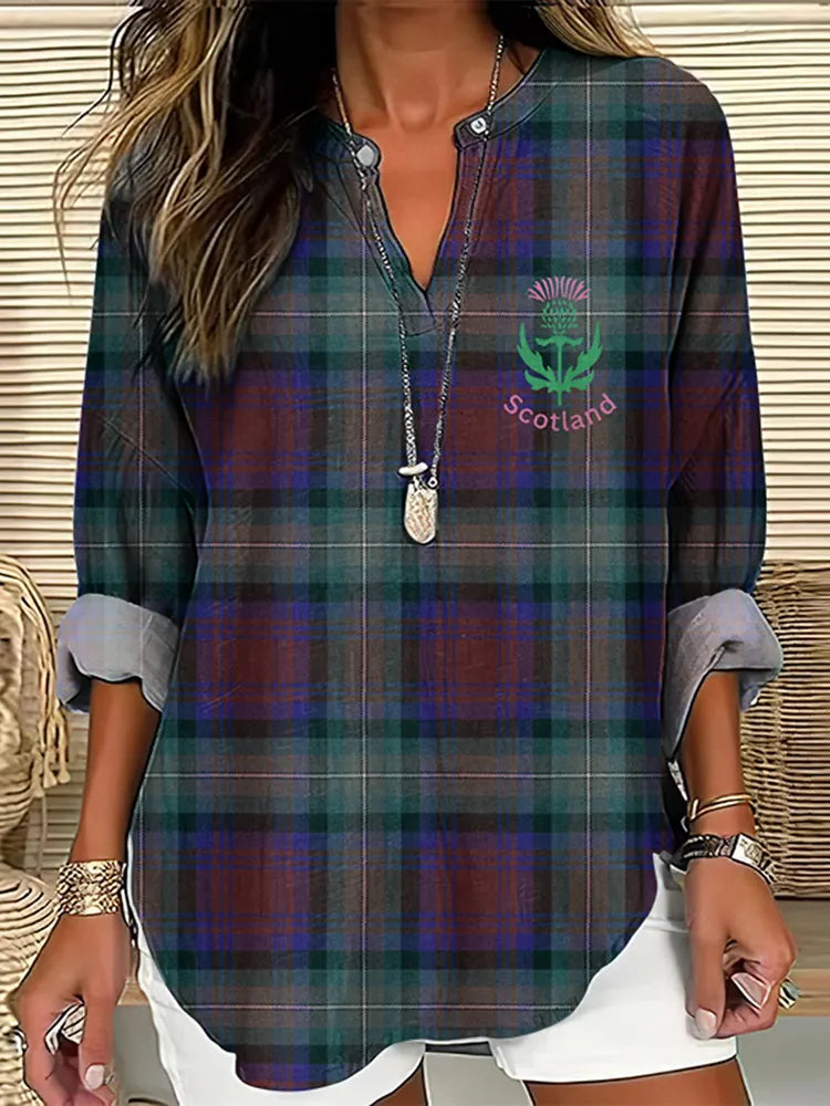 Elegantly Designed Shirt