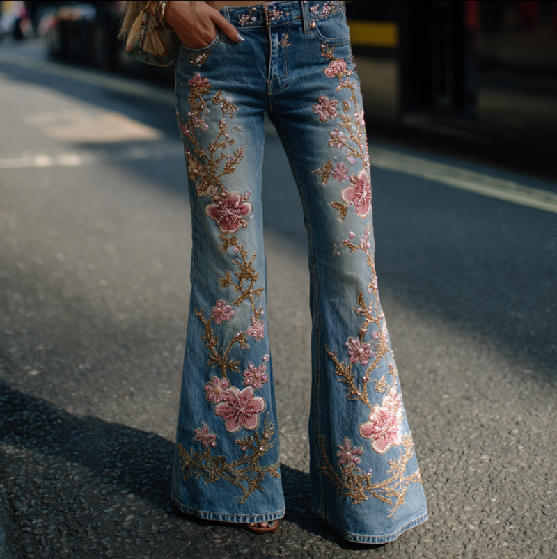 Classic Vintage Pants