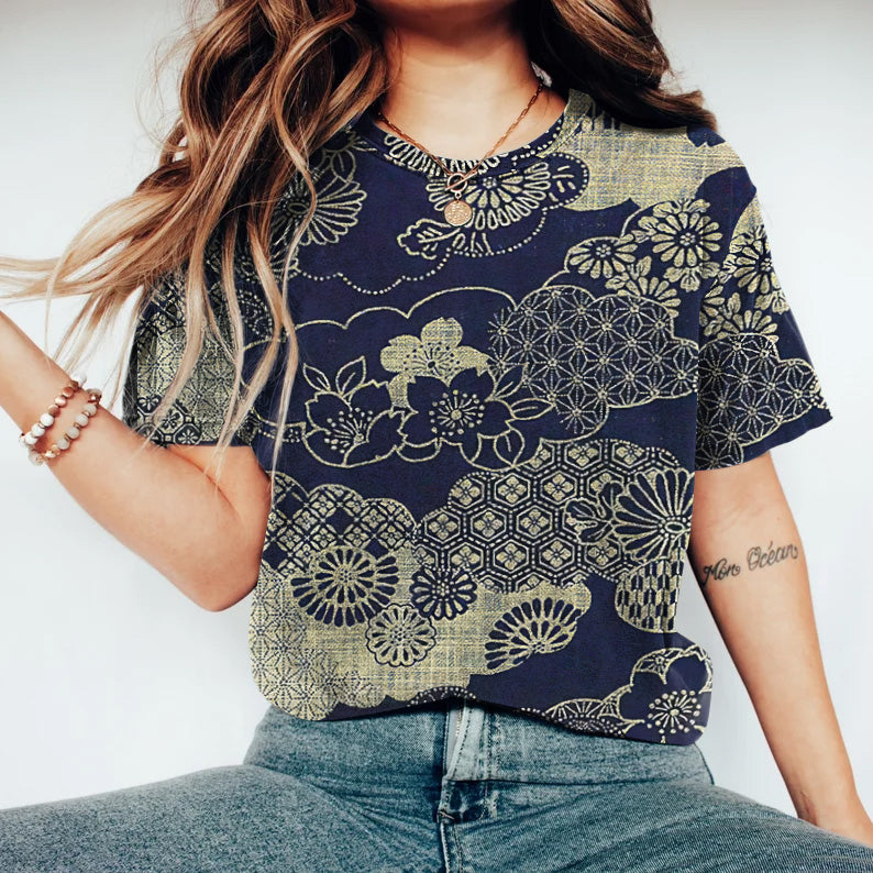 Vintage Inspired T-Shirt