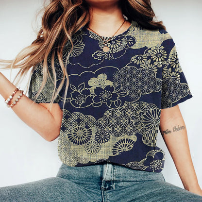 Vintage Inspired T-Shirt